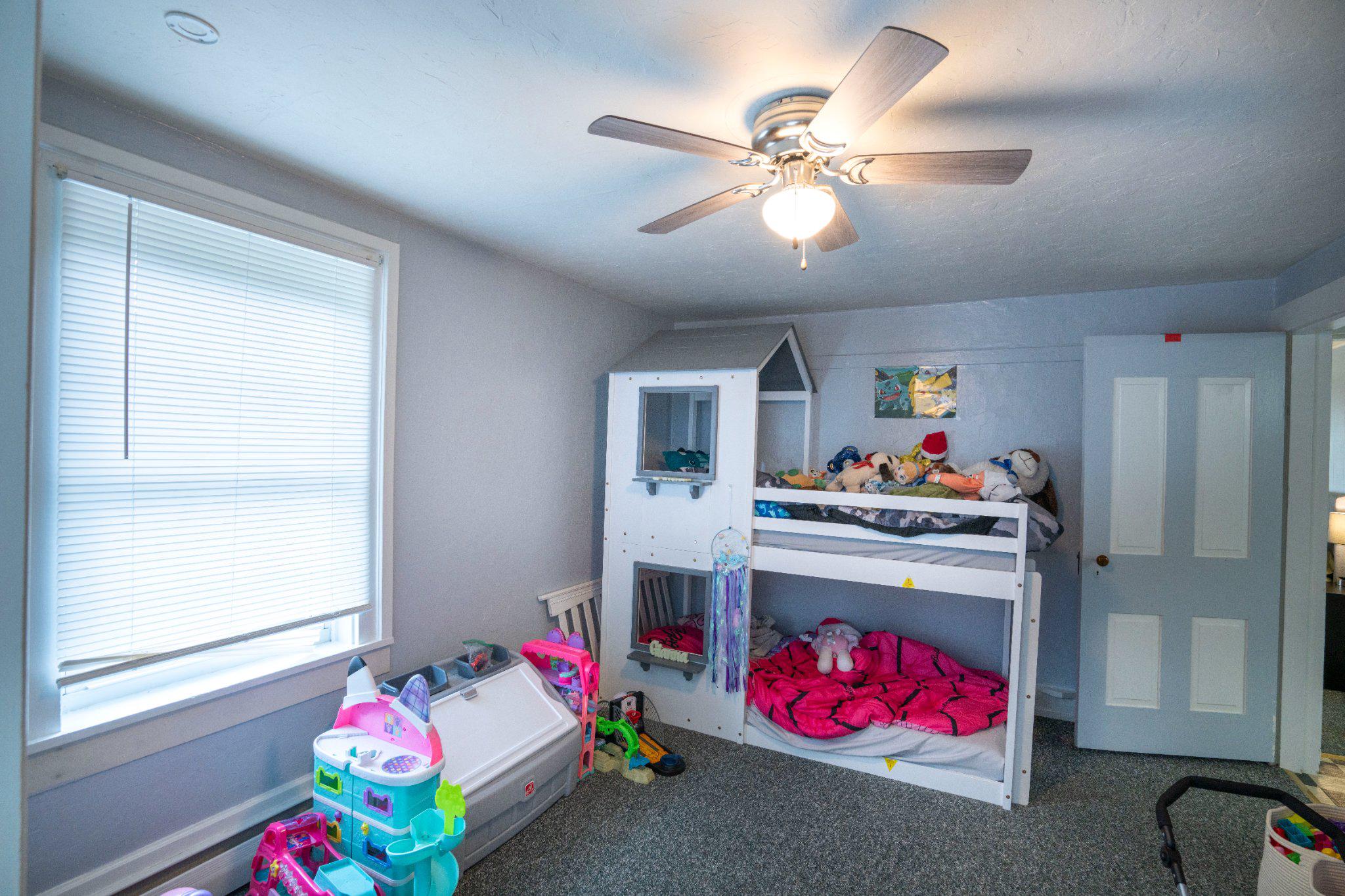 114 T368 Spring Mills, PA 16875 - Photo 37 of 69 Apartment 3 Bedroom 2
