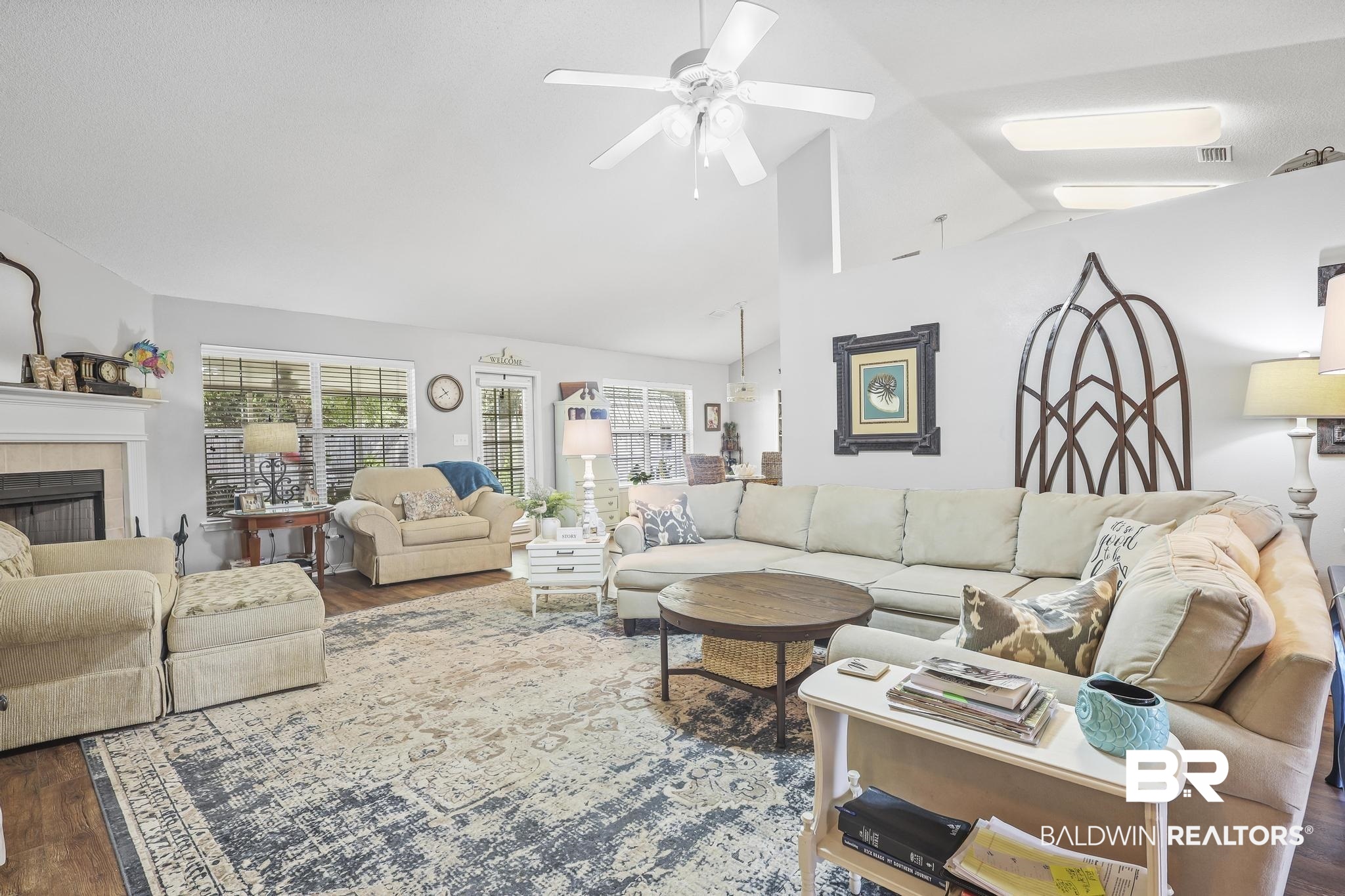 365 Collinwood Loop Foley, AL 36535 - Photo 4 of 45