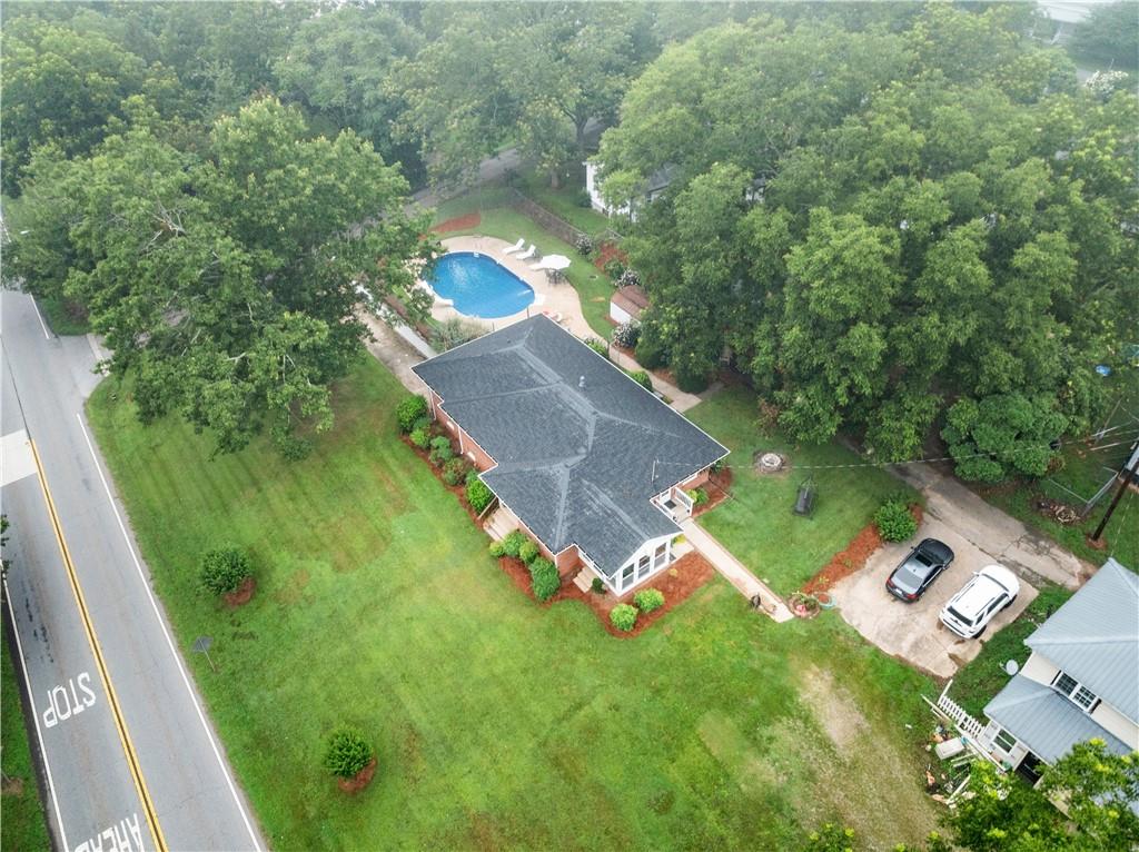 5907 Main Street Lula, GA 30554 - Photo 56 of 60