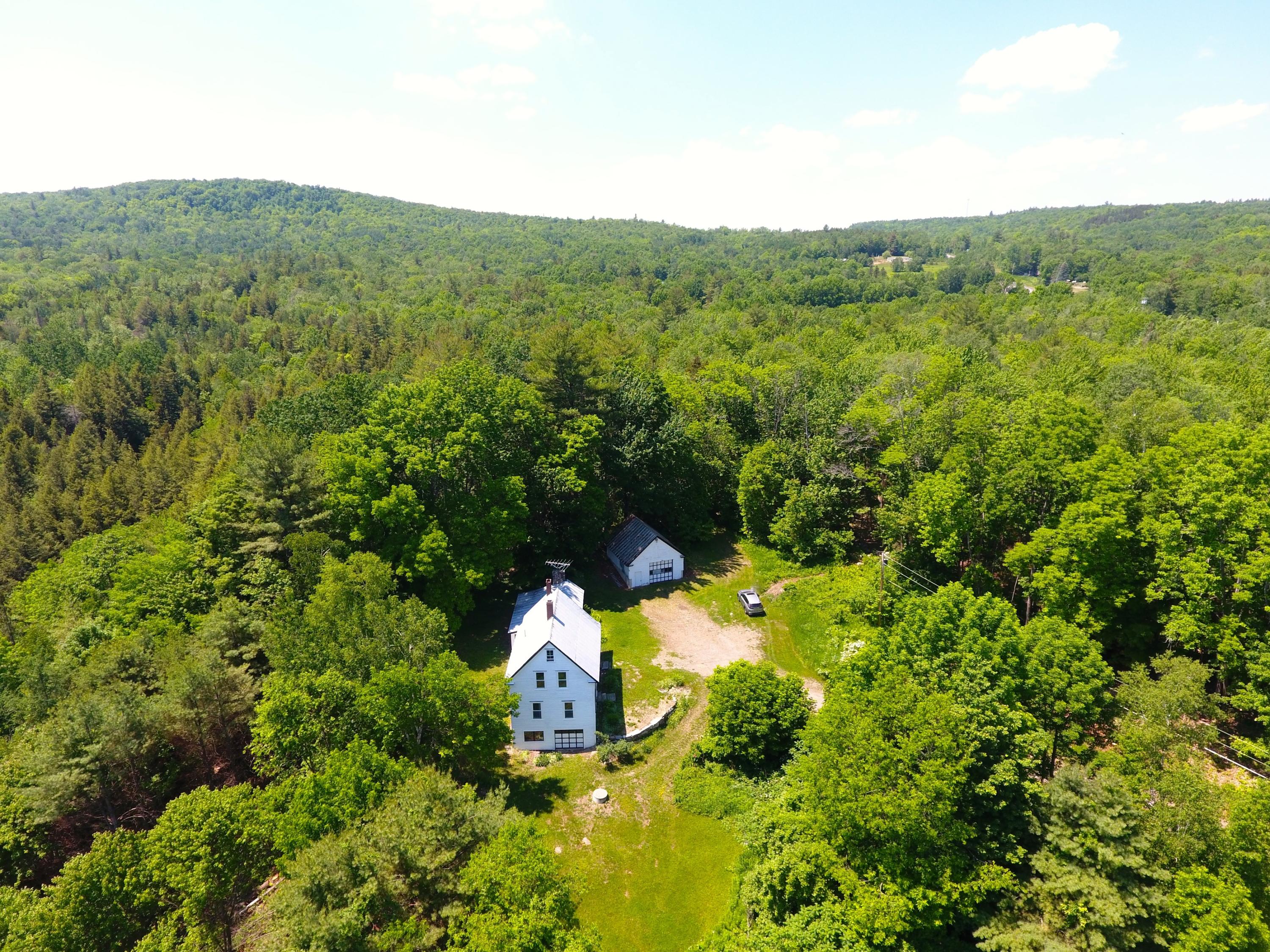 1368 Rangeley Road Phillips, ME 04966 - Photo 27 of 71 1368 Rangley Rd Phillips ME27