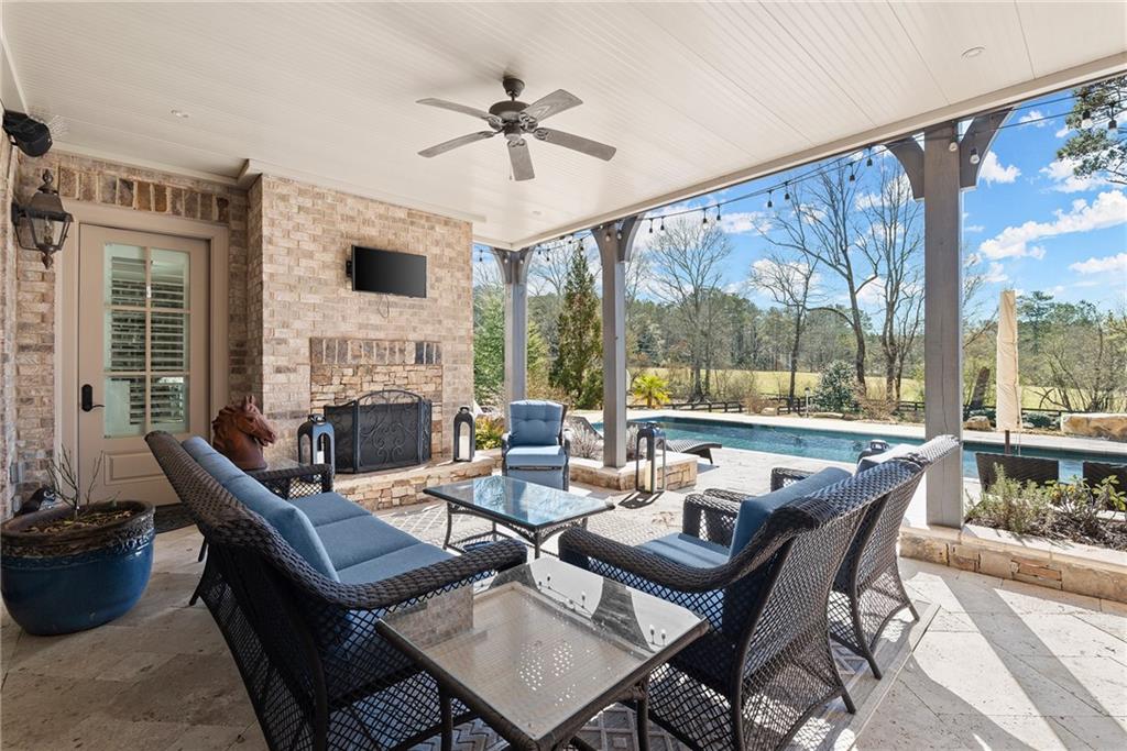 10145 Cedar Ridge Drive Milton, GA 30004 - Photo 69 of 93