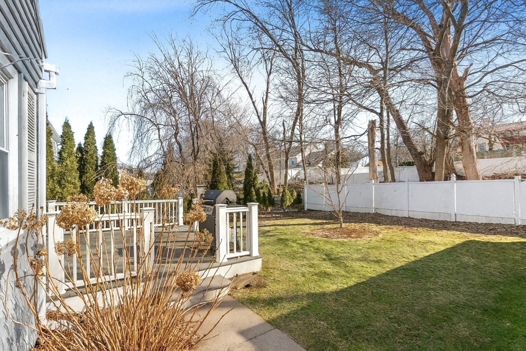 9 Wildwood Road Medford, MA 02155 - Photo 33 of 38