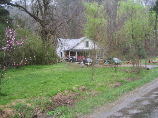 539 Mannis Road Madisonville, TN 37354 - Photo 1 of 1 Primary Photo