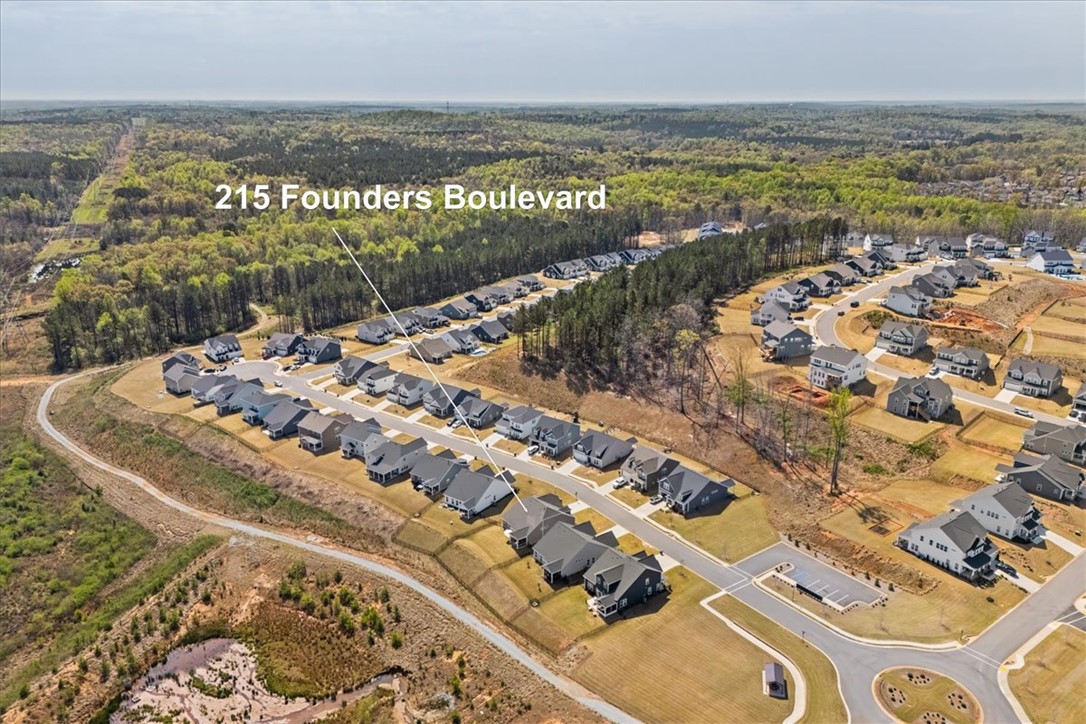 215 Founders Boulevard Central, SC 29630 - Photo 43 of 50
