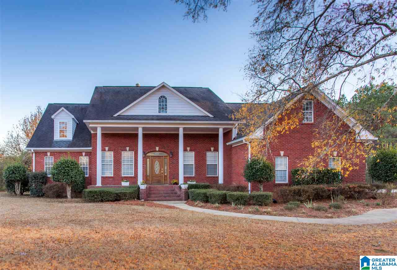 10400 Highway 11 Springville, AL 35146 - Photo 1 of 40