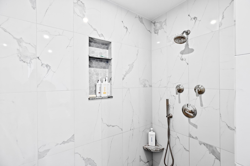 67 Border Street Scituate, MA 02066 - Photo 18 of 42 a bathroom with a shower