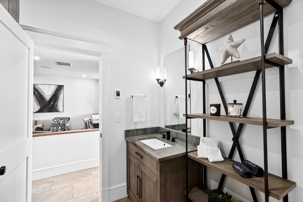 67 Border Street Scituate, MA 02066 - Photo 31 of 42 a view of living room with furniture and a window