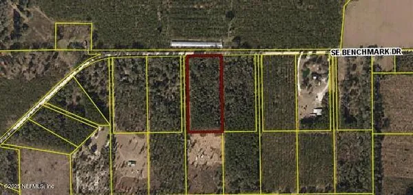 $55,000 | Se Southeast Benchmark Drive, Madison, FL 32340