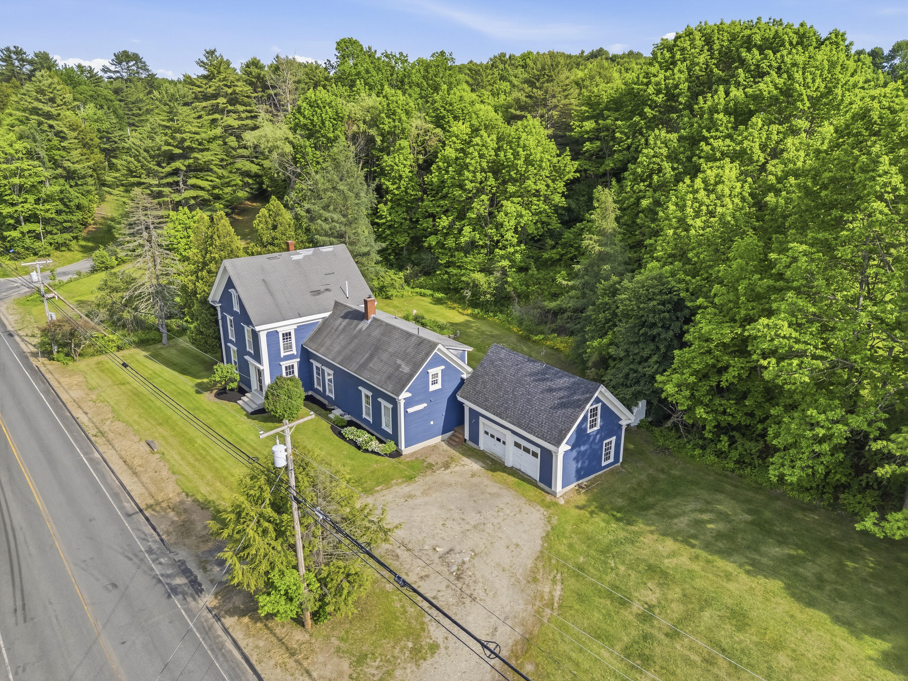 1085 Main Street Bowdoin, ME 04287 - Photo 73 of 92 1085 Main St_173