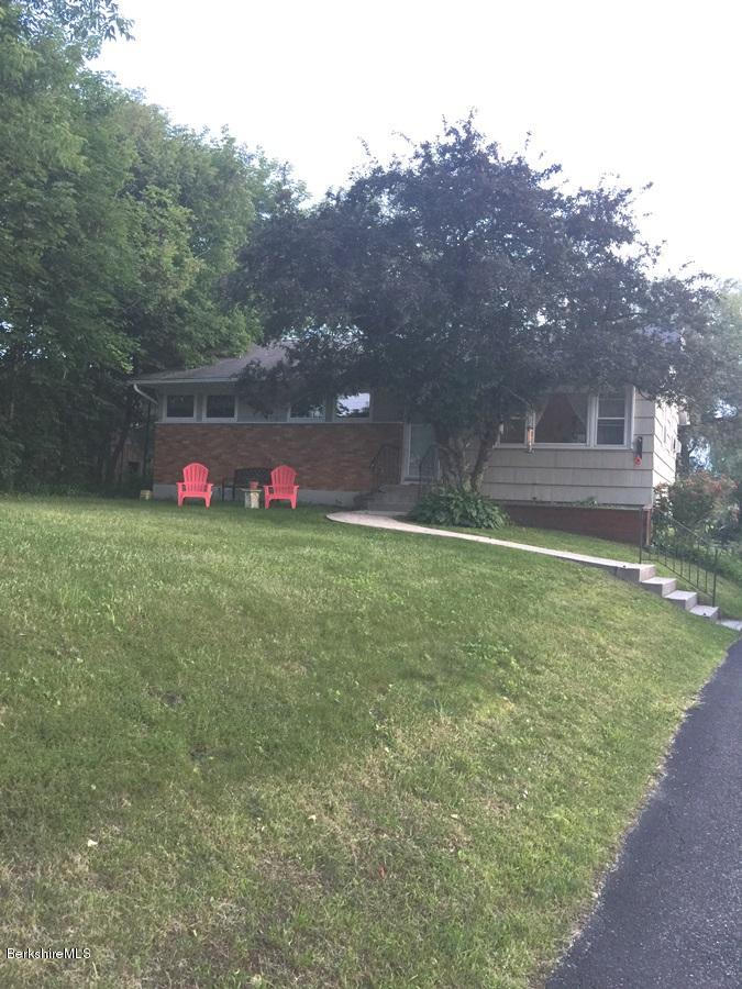53 Melbourne Road Pittsfield, MA 01201 - Photo 12 of 12 front