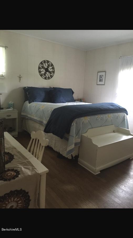 53 Melbourne Road Pittsfield, MA 01201 - Photo 6 of 12 bedroom2