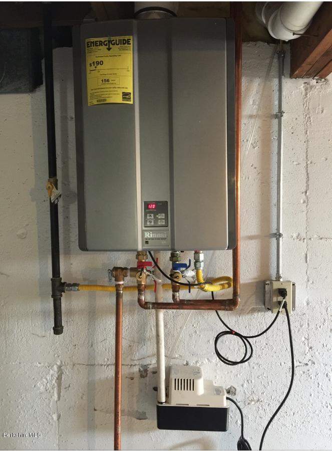 53 Melbourne Road Pittsfield, MA 01201 - Photo 9 of 12 hotwater
