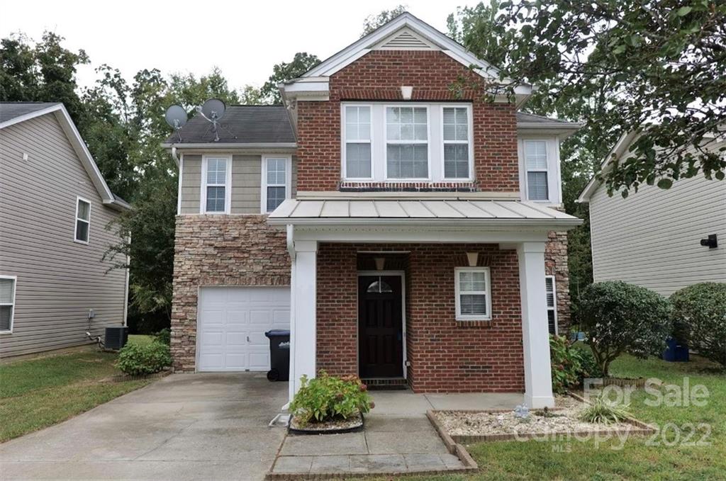 4523 Red Hook Road Monroe, NC 28110 - Photo 1 of 32 Gallery Image 1