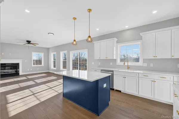 $749,900 | Lot 4 Kings Hill Road, Walden, NY 12586