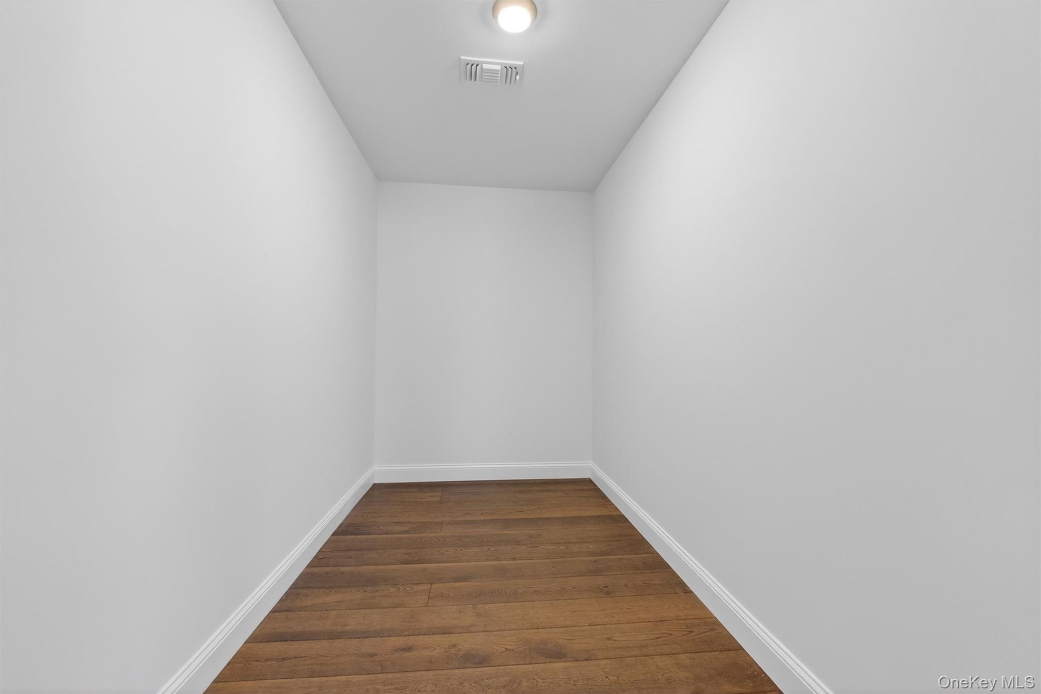 Lot 4 Kings Hill Road Walden, NY 12586 - Photo 17 of 34 a view of a hallway with wooden floor