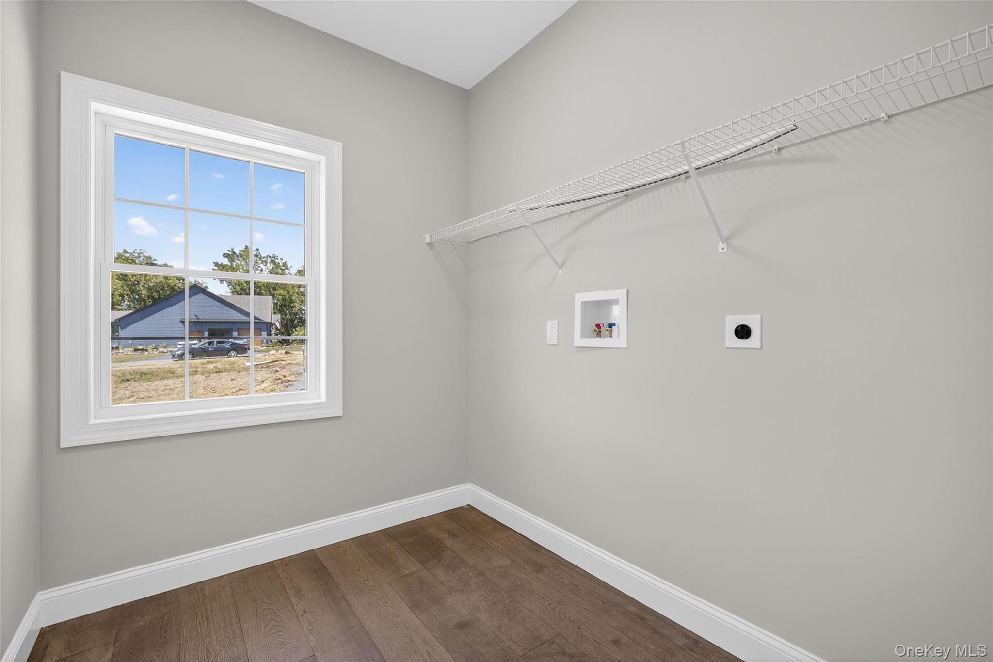Lot 4 Kings Hill Road Walden, NY 12586 - Photo 26 of 34 a view of a window in a room