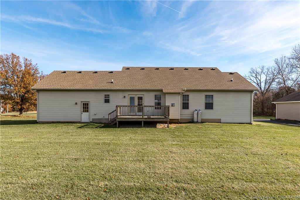 24523 Tom Evans Road Borden, IN 47106 - Photo 35 of 41 Gallery Image 35