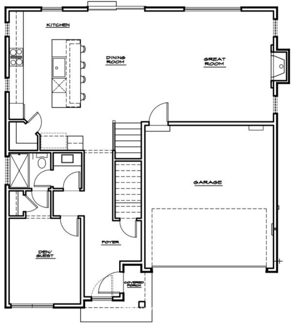 20730 37th Drive Southeast Bothell, WA 98021 - Photo 2 of 30
