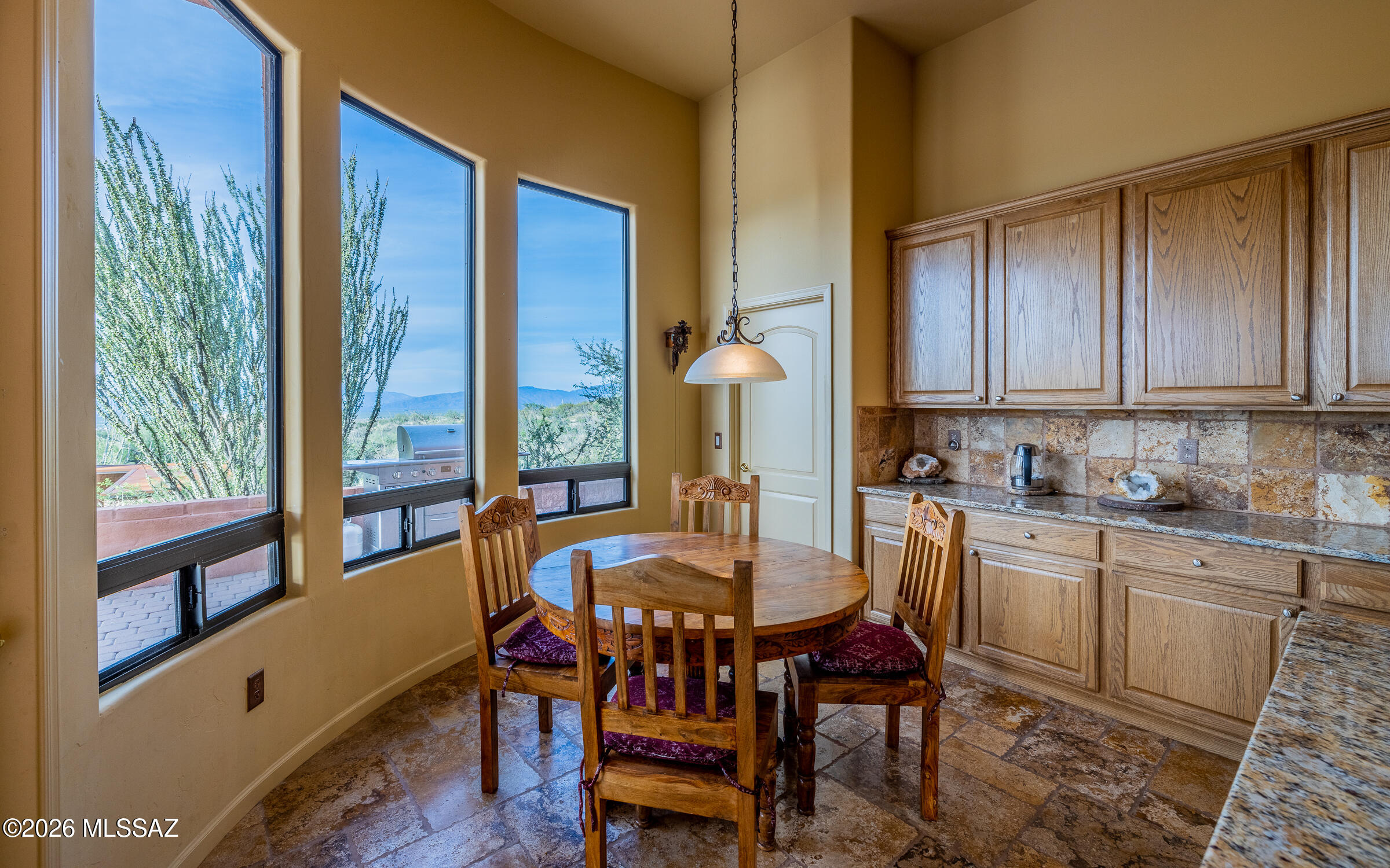 10240 East Ocotillo Rim Trail Vail, AZ 85641 - Photo 15 of 41 More Views