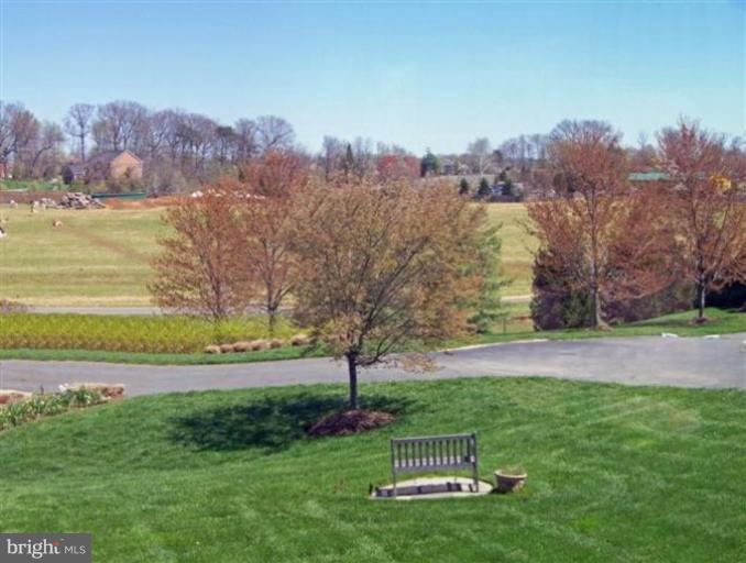 1307 Dasher Lane Reston, VA 20190 - Photo 2 of 29 a view of a garden with an ocean