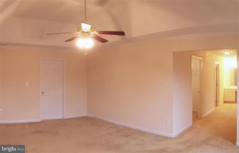 1307 Dasher Lane Reston, VA 20190 - Photo 15 of 29 a view of empty room