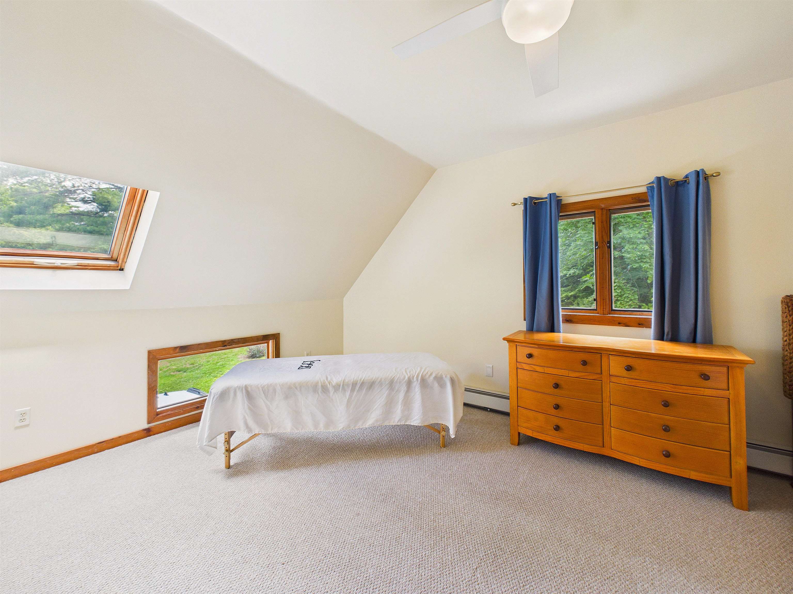 107 Top Ridge, Unit 5 Mendon, VT 05701 - Photo 45 of 55 Gallery Image 45