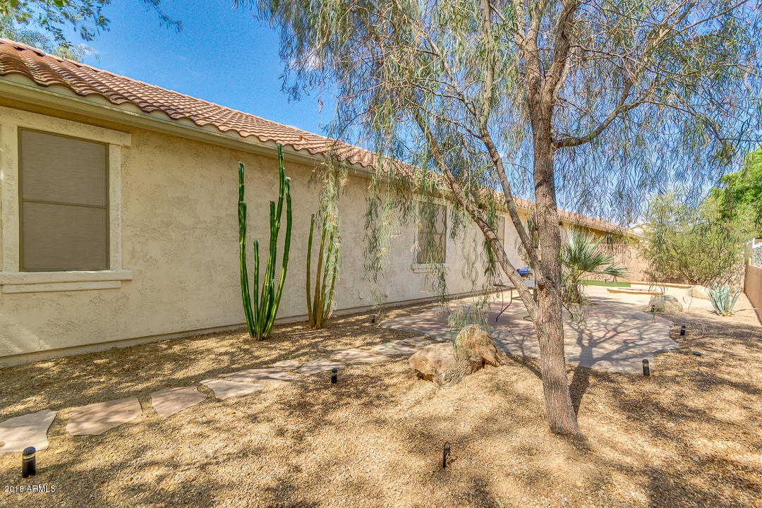 941 East Ranch Road Gilbert, AZ 85296 - Photo 20 of 30 22-Ranch