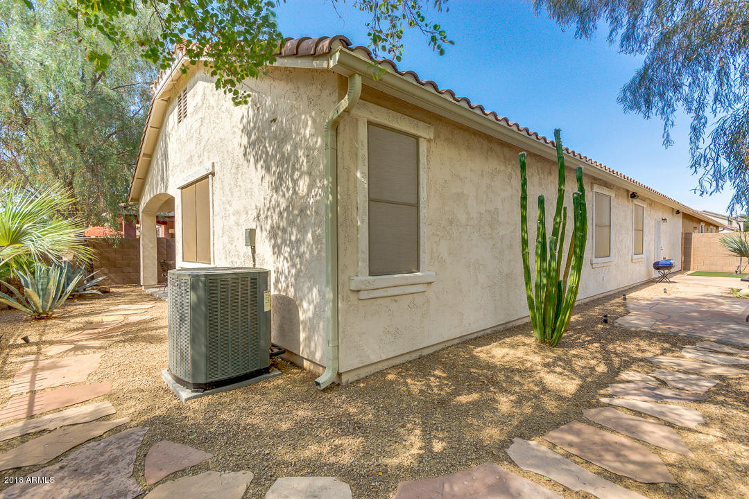941 East Ranch Road Gilbert, AZ 85296 - Photo 21 of 30 23-Ranch