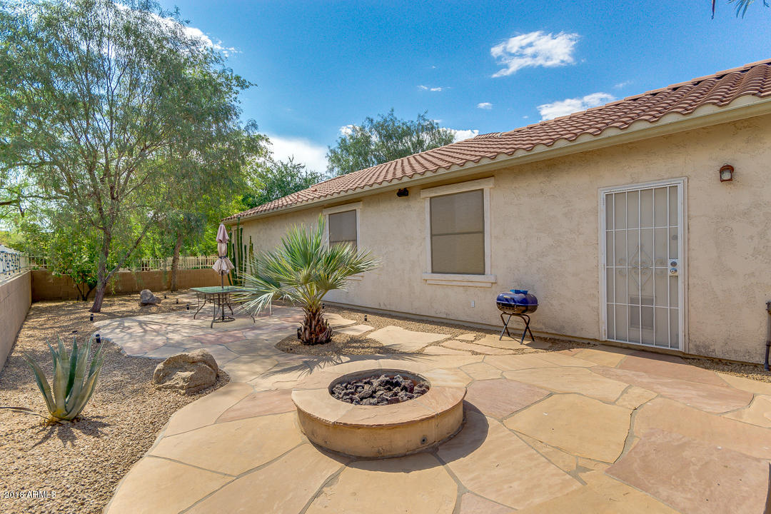 941 East Ranch Road Gilbert, AZ 85296 - Photo 24 of 30 26-Ranch