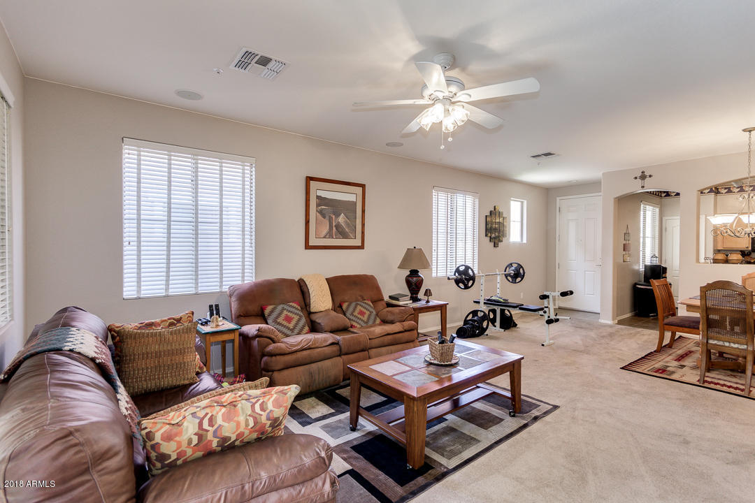 941 East Ranch Road Gilbert, AZ 85296 - Photo 3 of 30 04-Ranch