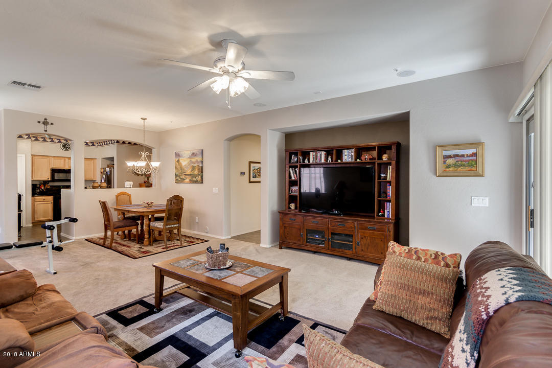 941 East Ranch Road Gilbert, AZ 85296 - Photo 4 of 30 05-Ranch