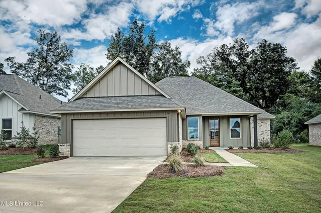 $349,900 | 343 Willow Way, Canton, MS 39046
