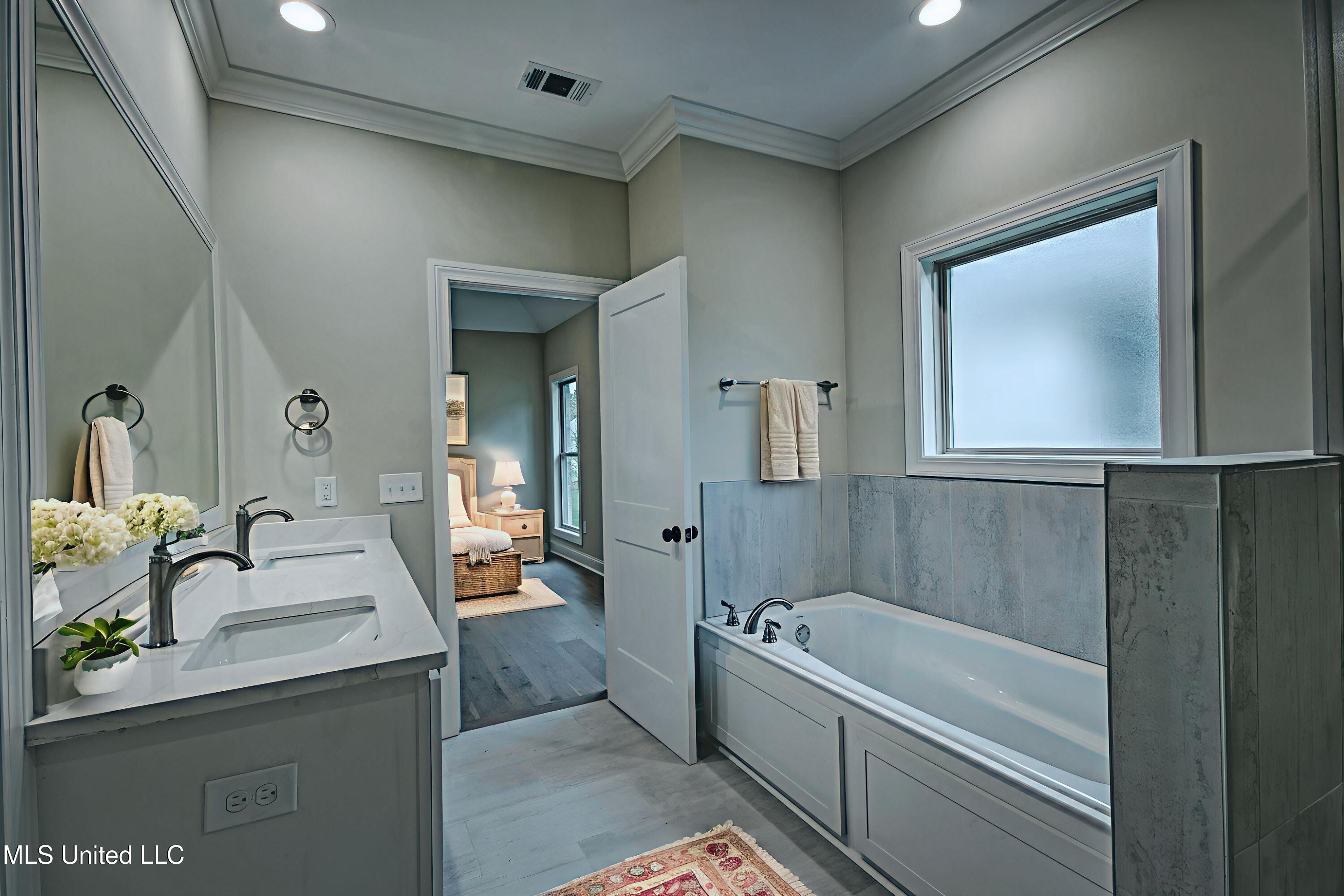 343 Willow Way Canton, MS 39046 - Photo 11 of 32 IMGP5049_50_51 - Bathroom - Farmhouse -