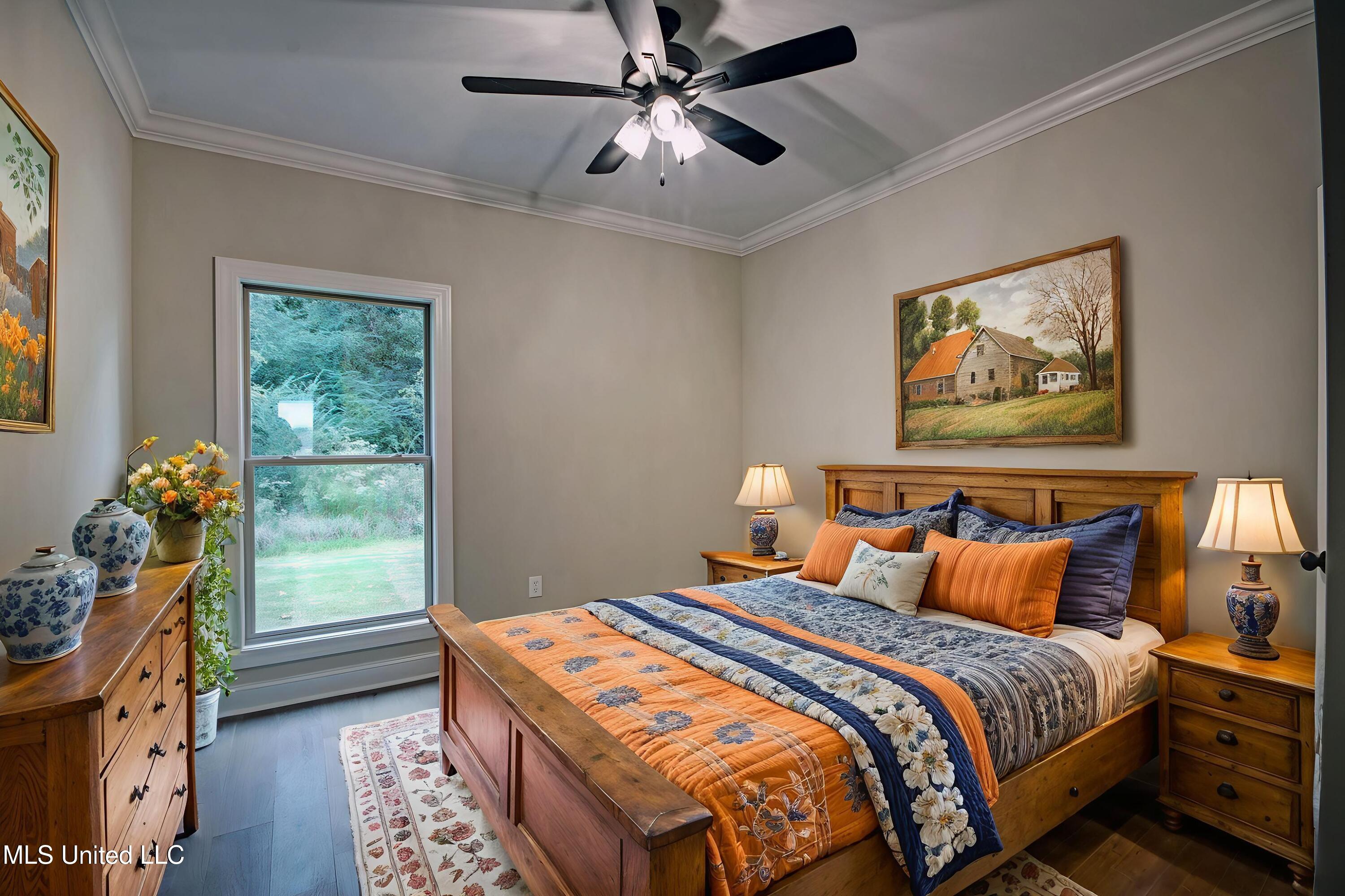 343 Willow Way Canton, MS 39046 - Photo 12 of 32 IMGP5058_59_60 - Bedroom - Farmhouse - 2