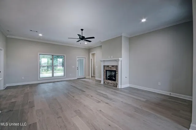 $349,900 | 343 Willow Way, Canton, MS 39046