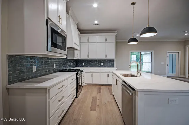 $349,900 | 343 Willow Way, Canton, MS 39046