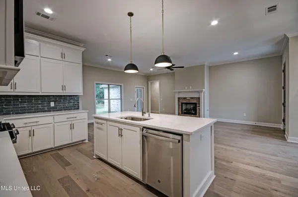 $349,900 | 343 Willow Way, Canton, MS 39046