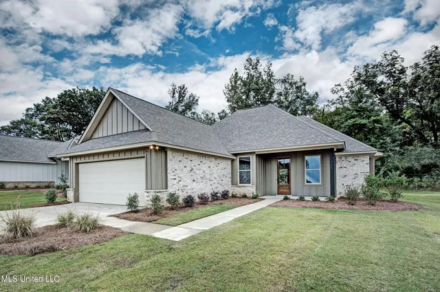 $349,900 | 343 Willow Way, Canton, MS 39046