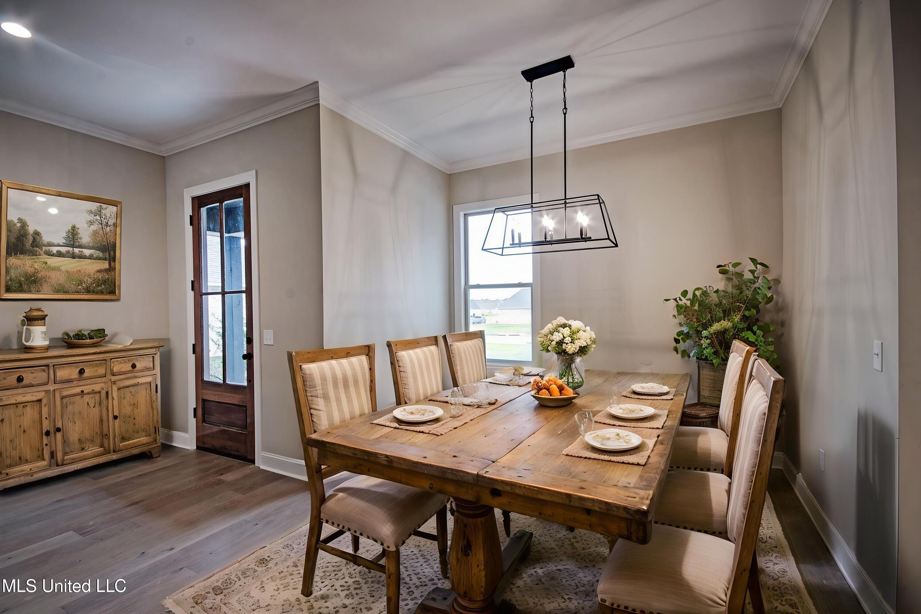 343 Willow Way Canton, MS 39046 - Photo 7 of 32 IMGP5013_4_5 - Dining Room - Farmhouse -