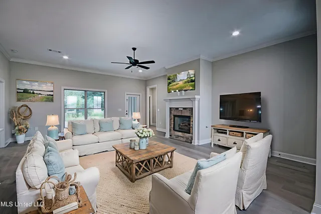 $349,900 | 343 Willow Way, Canton, MS 39046