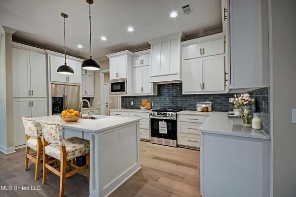 $349,900 | 343 Willow Way, Canton, MS 39046