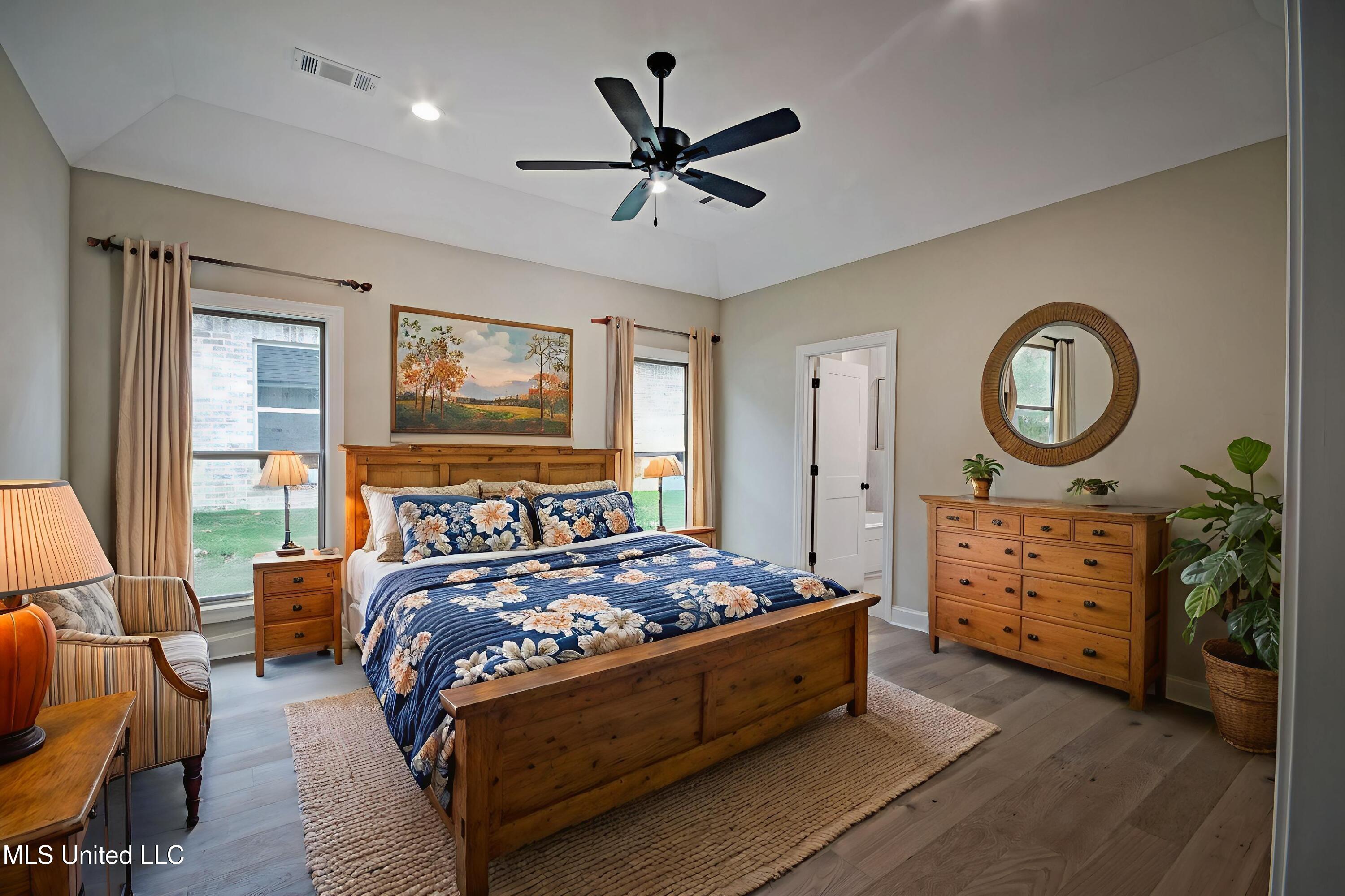 343 Willow Way Canton, MS 39046 - Photo 10 of 32 IMGP5040_1_2 - Bedroom - Farmhouse - 0