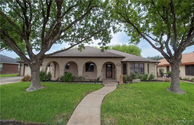 $220,000 | 507 Taurus Street, Mission, TX 78572