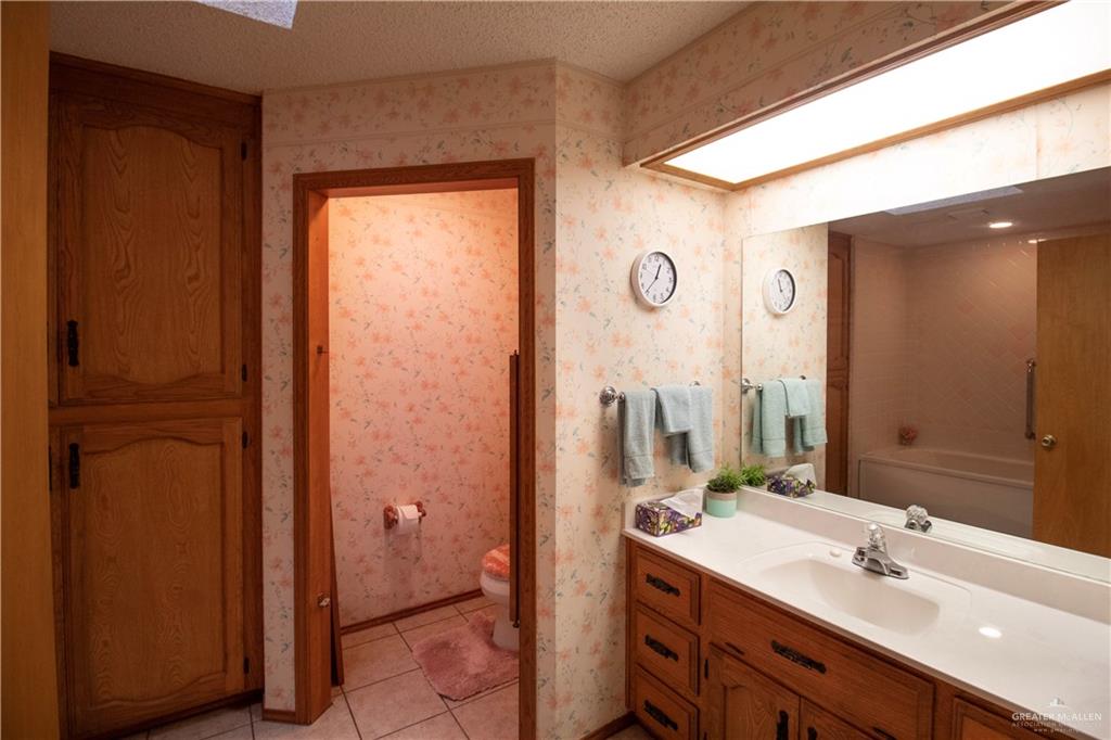 507 Taurus Street Mission, TX 78572 - Photo 13 of 26