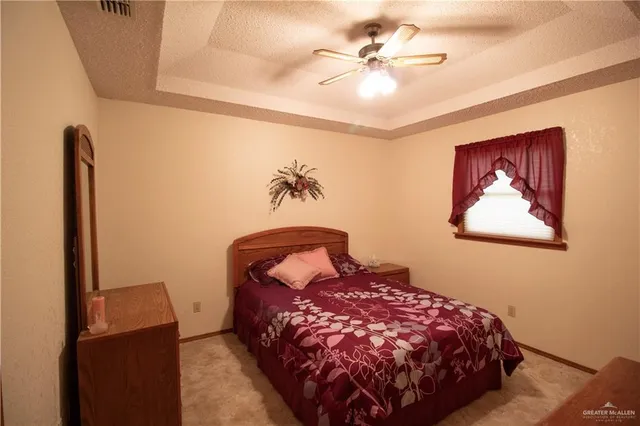 $220,000 | 507 Taurus Street, Mission, TX 78572