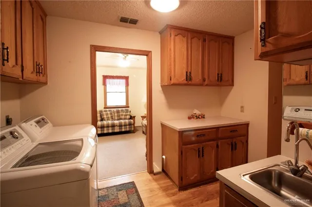 $220,000 | 507 Taurus Street, Mission, TX 78572