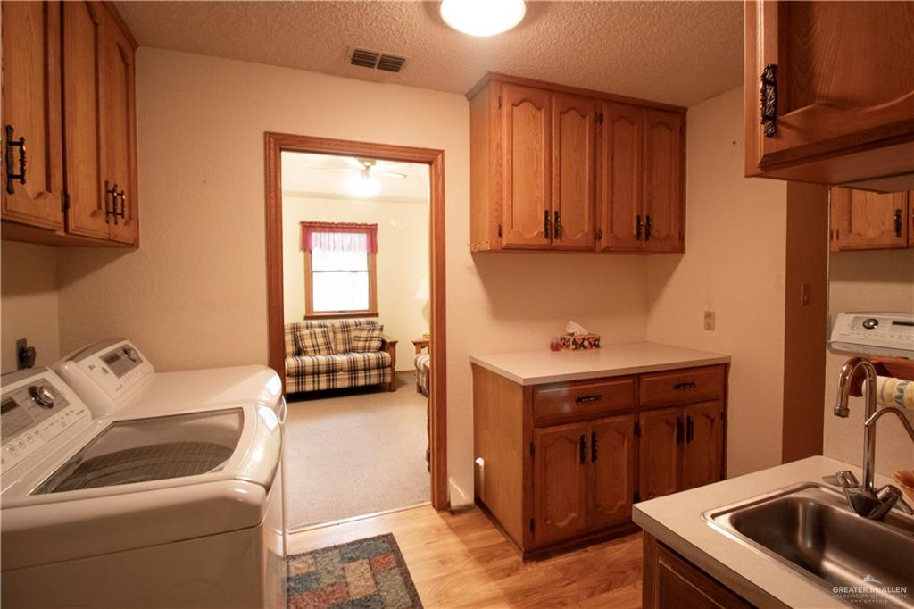 507 Taurus Street Mission, TX 78572 - Photo 20 of 26