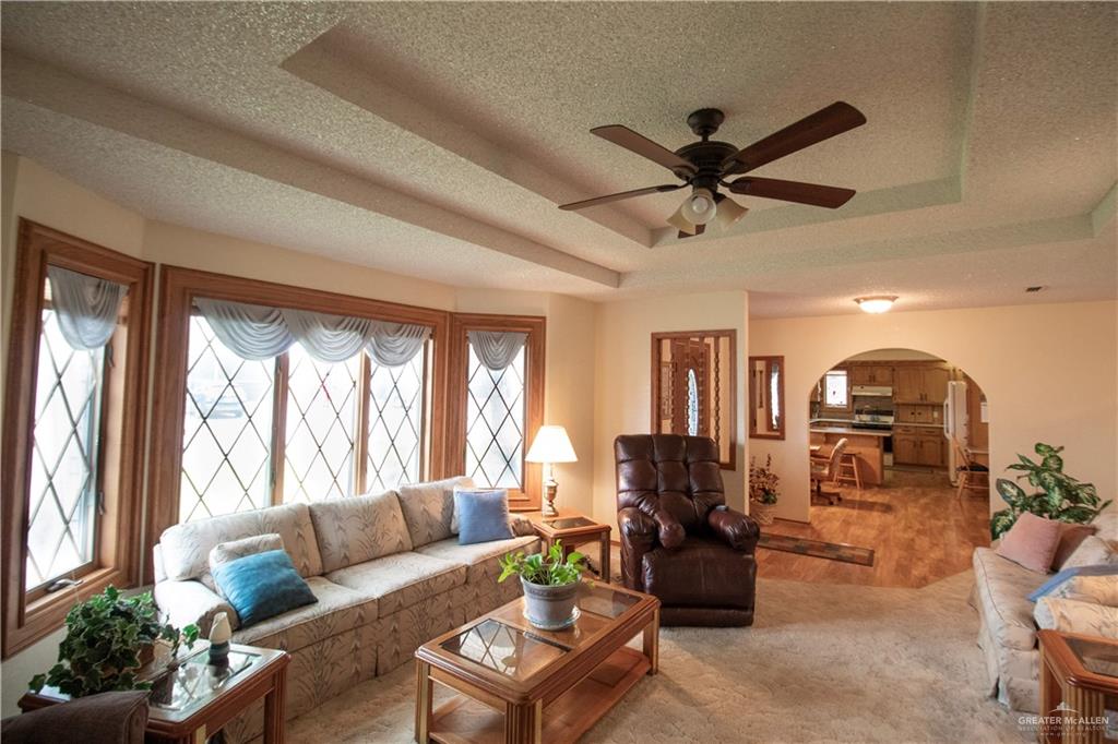 507 Taurus Street Mission, TX 78572 - Photo 3 of 26