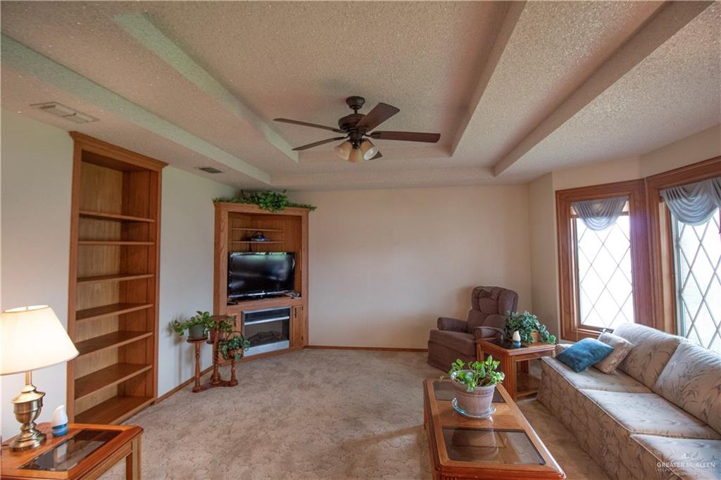 507 Taurus Street Mission, TX 78572 - Photo 4 of 26