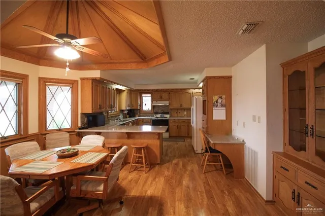 $220,000 | 507 Taurus Street, Mission, TX 78572